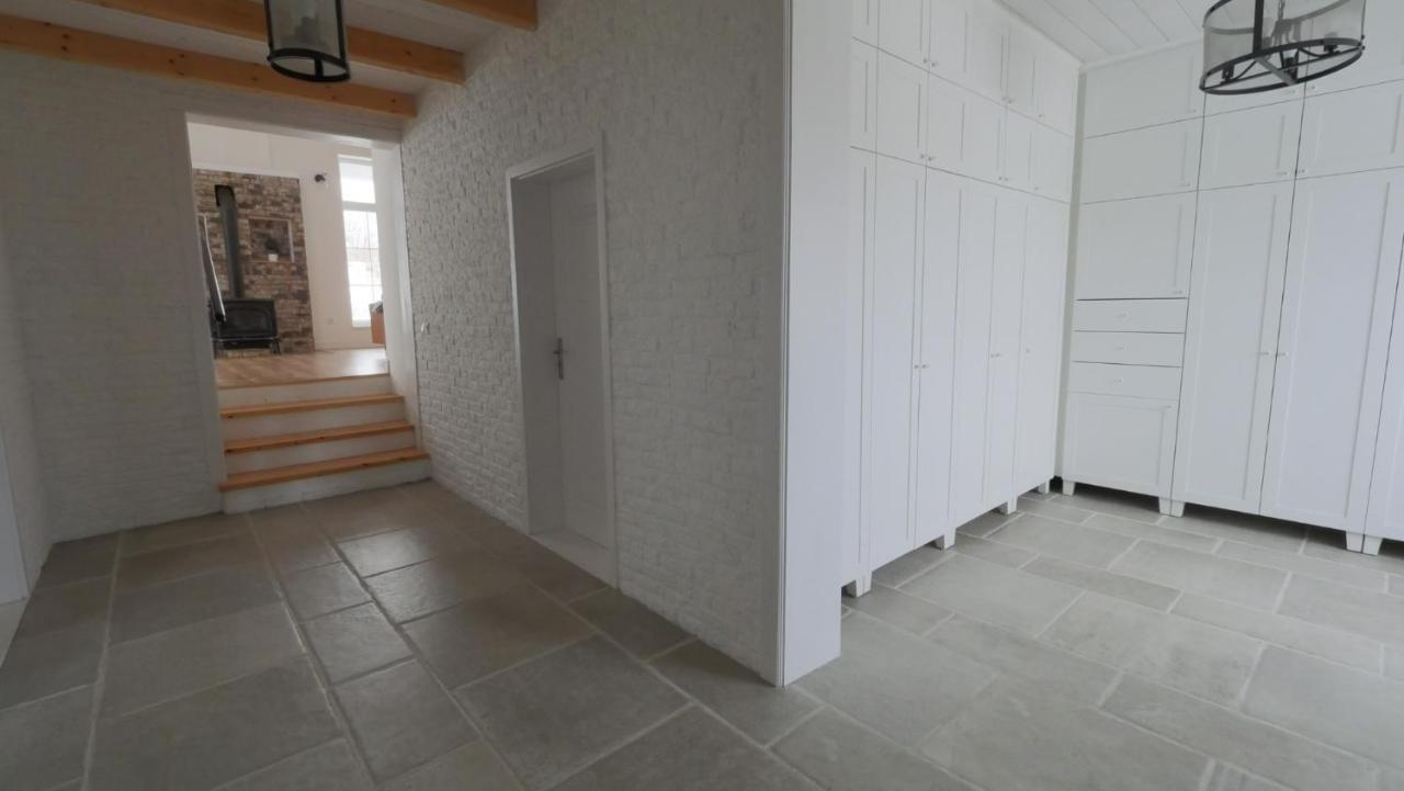 Apartmánový dom s vírivkou, Pod Sečnom, Liptovský Ján Villa Liptovský Mikuláš Exterior foto