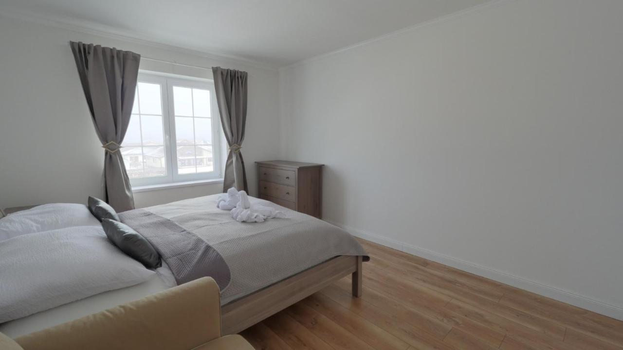 Apartmánový dom s vírivkou, Pod Sečnom, Liptovský Ján Villa Liptovský Mikuláš Exterior foto