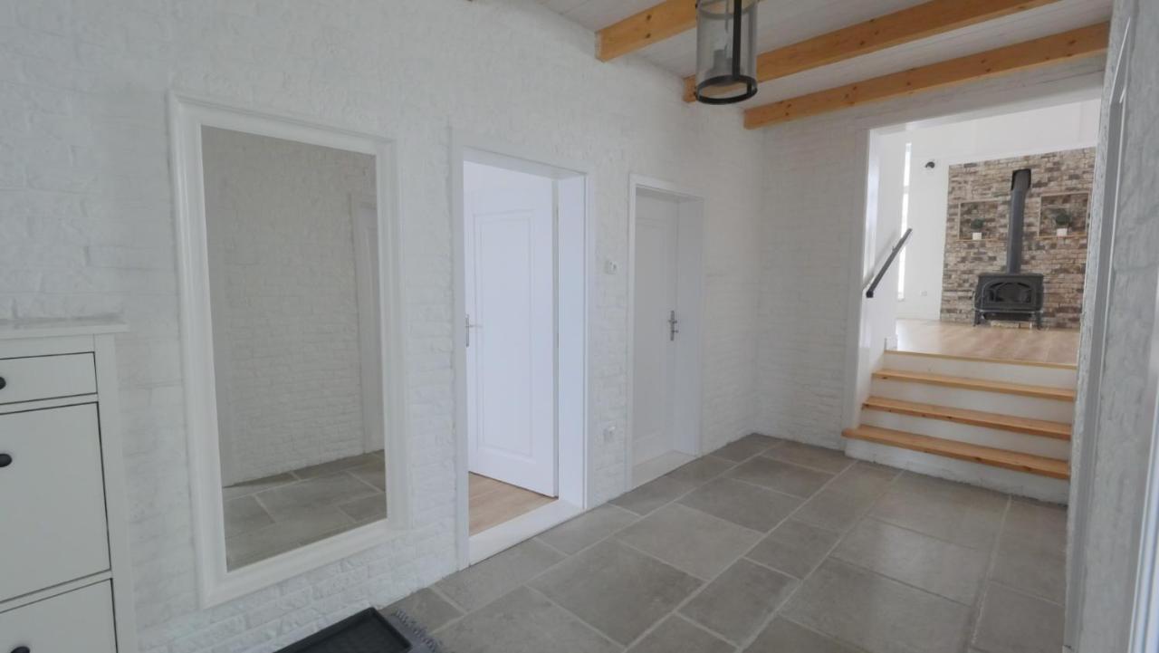 Apartmánový dom s vírivkou, Pod Sečnom, Liptovský Ján Villa Liptovský Mikuláš Exterior foto