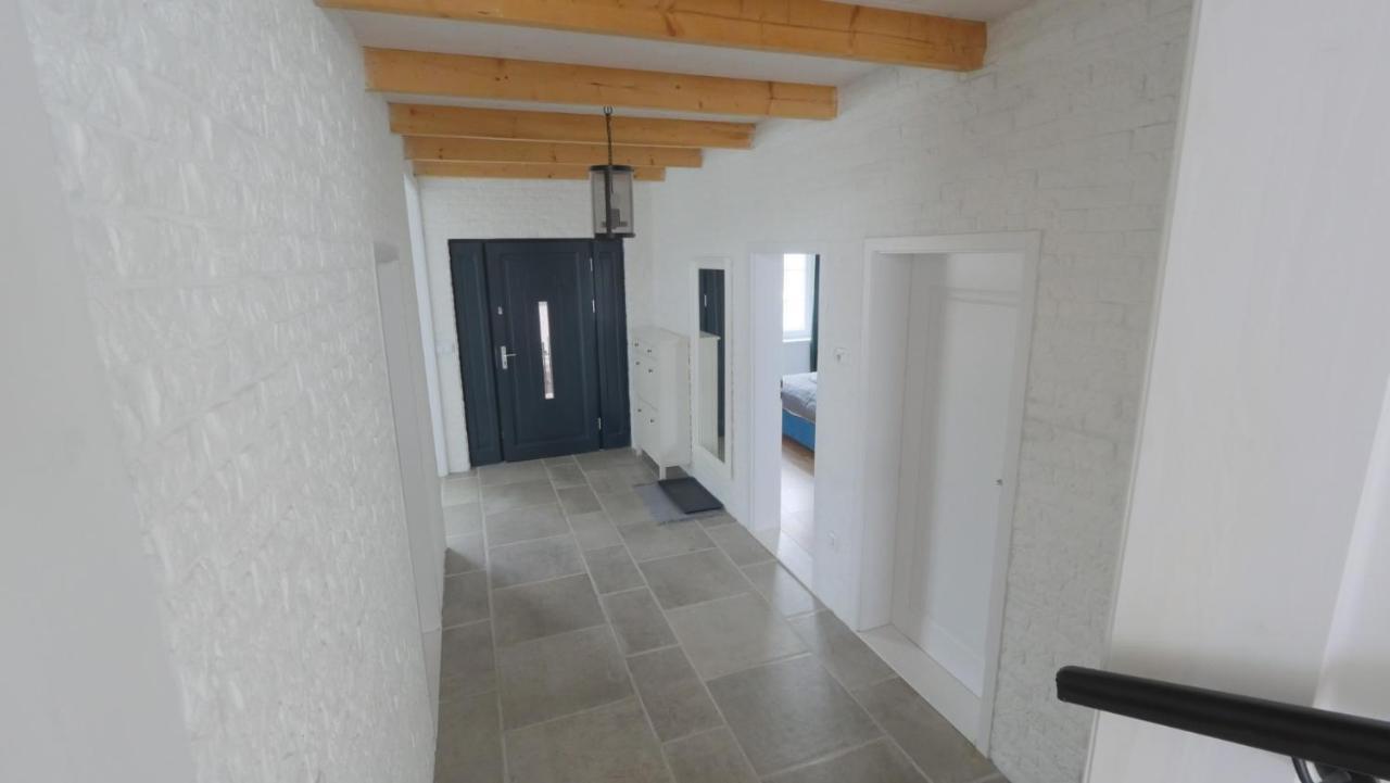 Apartmánový dom s vírivkou, Pod Sečnom, Liptovský Ján Villa Liptovský Mikuláš Exterior foto