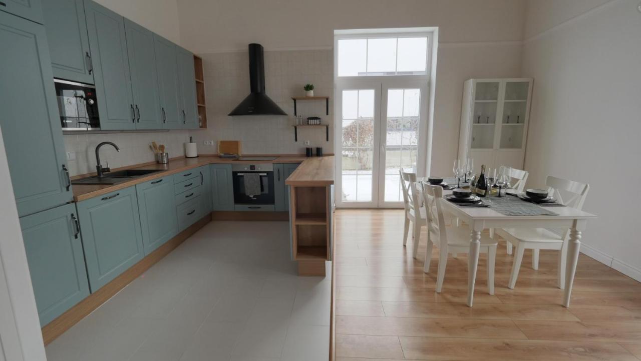 Apartmánový dom s vírivkou, Pod Sečnom, Liptovský Ján Villa Liptovský Mikuláš Exterior foto