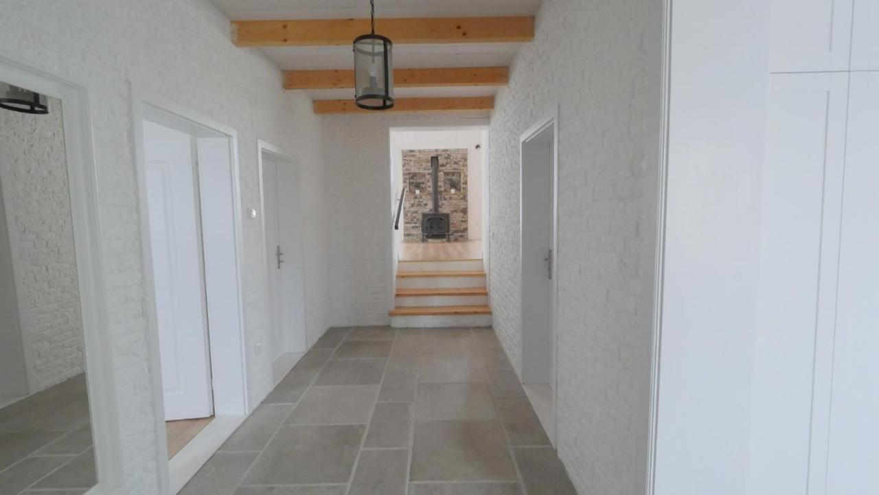 Apartmánový dom s vírivkou, Pod Sečnom, Liptovský Ján Villa Liptovský Mikuláš Exterior foto